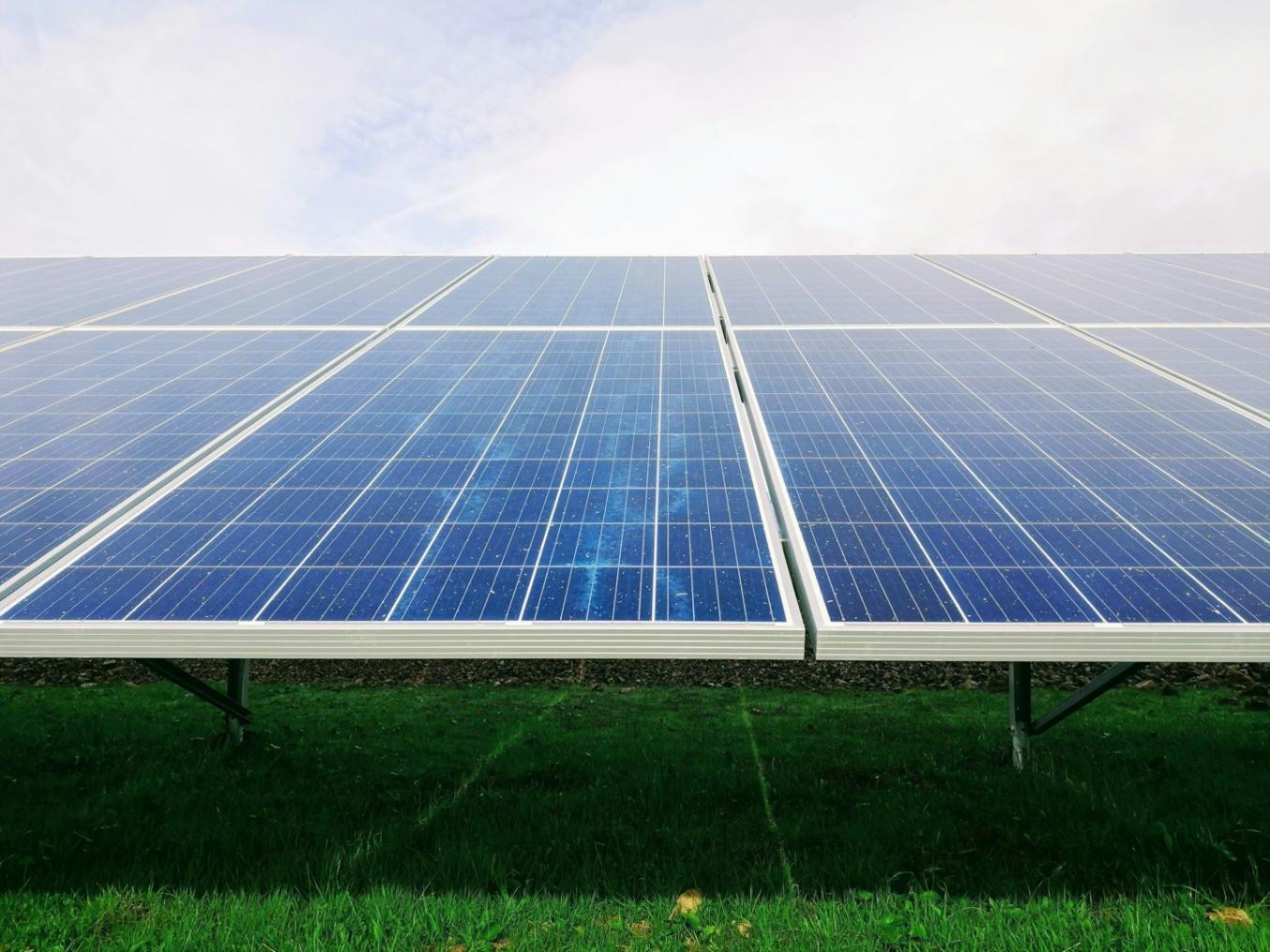 Formation en énergie durable et renouvelable